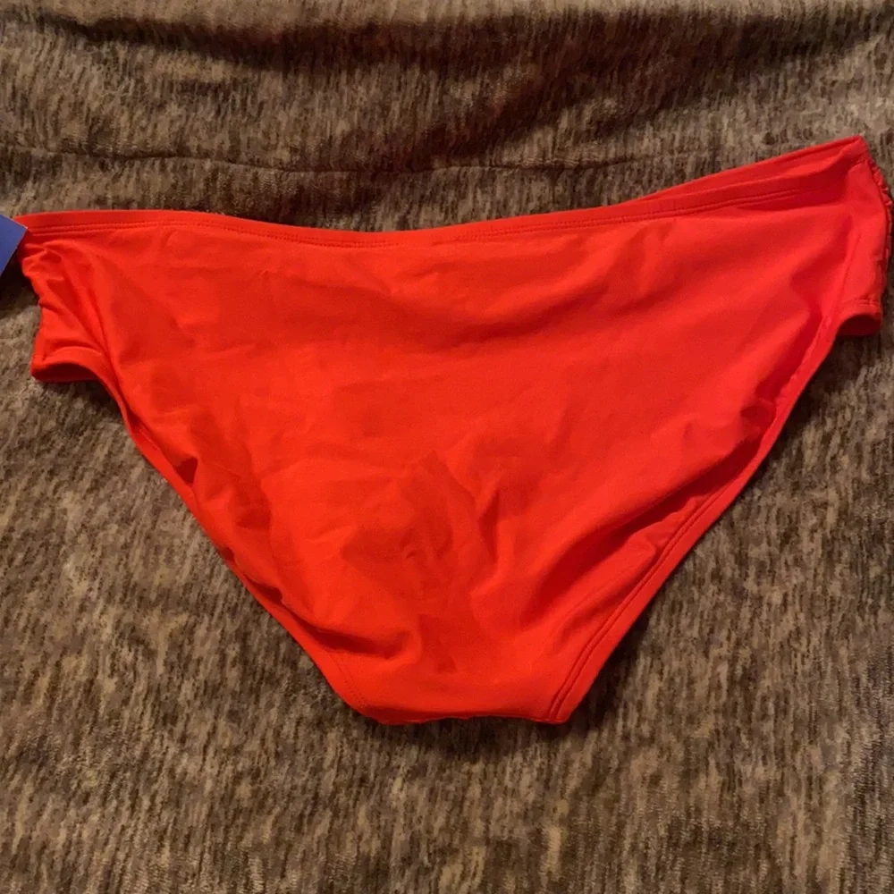 ❤️Apt. 9‎ Twisted Hipster Swim Bottoms❤️